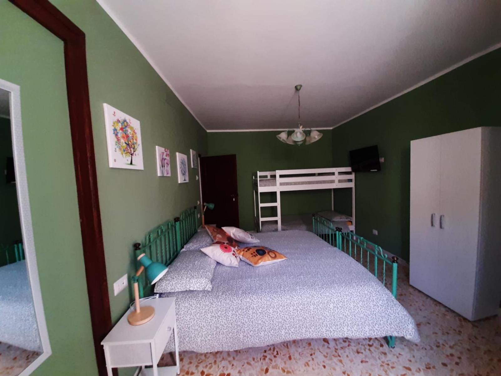 B&B Vivilmatese Roccamandolfi Exterior foto
